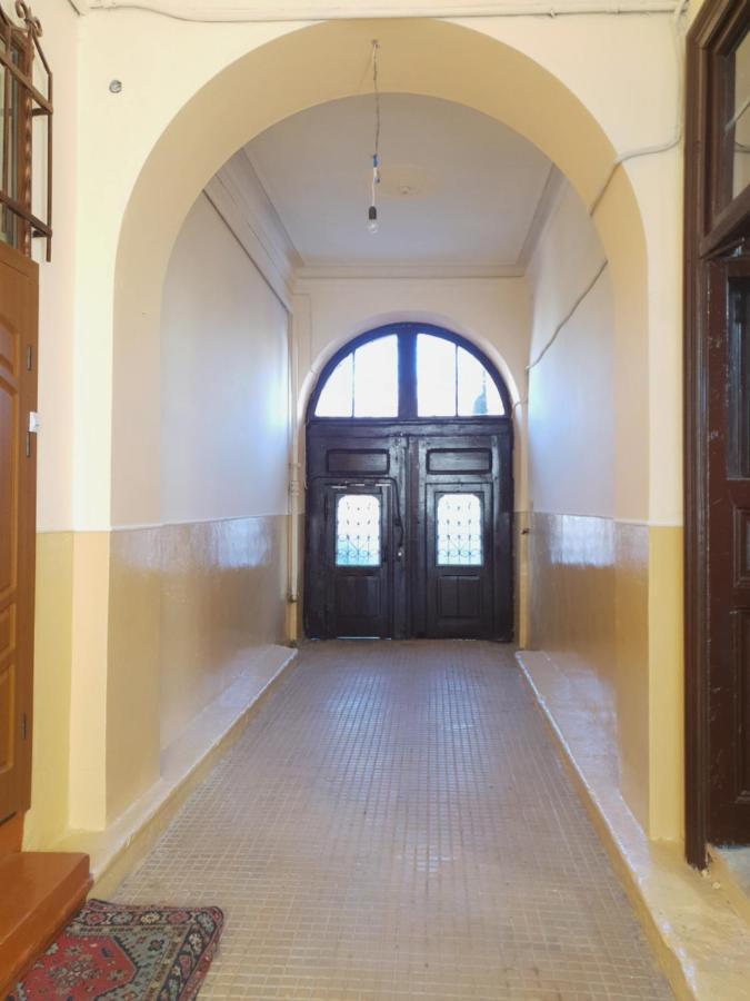 Апартаменти У Шевальє. Liov Exterior foto