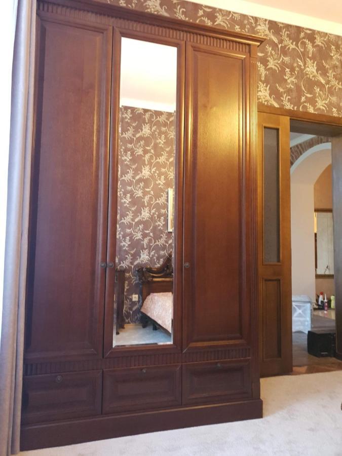 Апартаменти У Шевальє. Liov Exterior foto